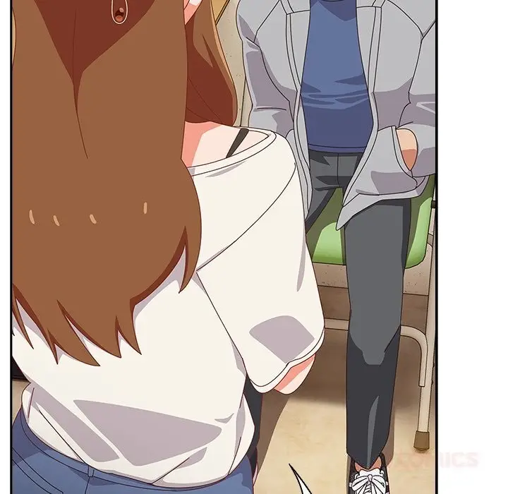 漫画《与众不同的兄妹/我家的掌上明珠》第11话第21张图