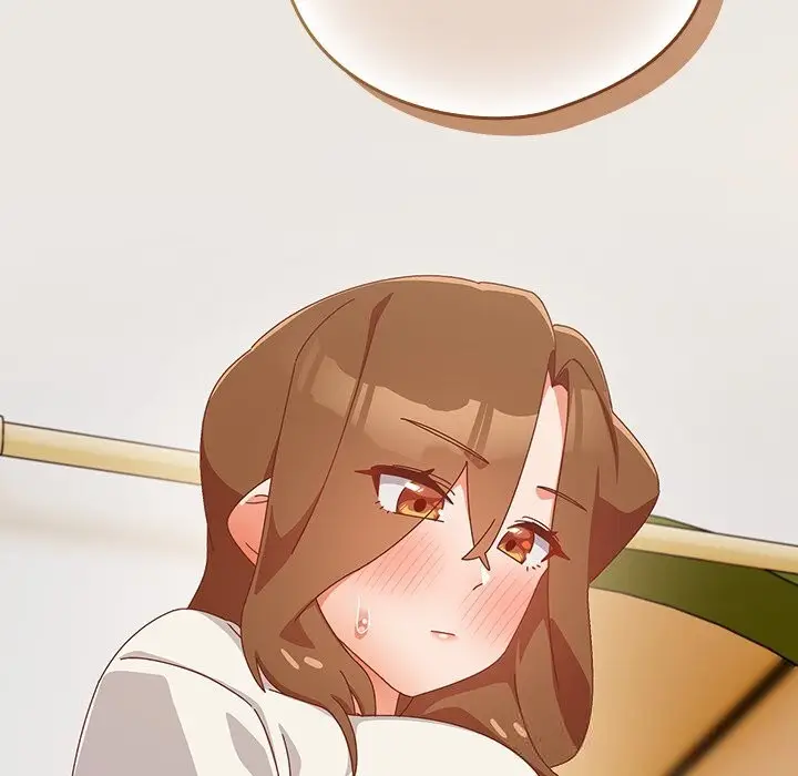 漫画《与众不同的兄妹/我家的掌上明珠》第11话第44张图