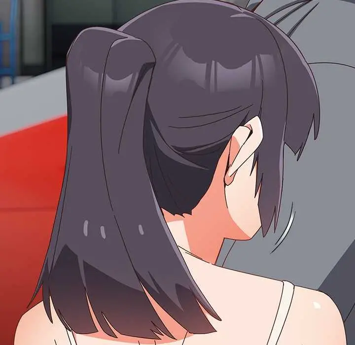 漫画《与众不同的兄妹/我家的掌上明珠》第19话第19张图