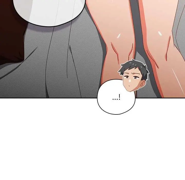 漫画《与众不同的兄妹/我家的掌上明珠》第28话第130张图