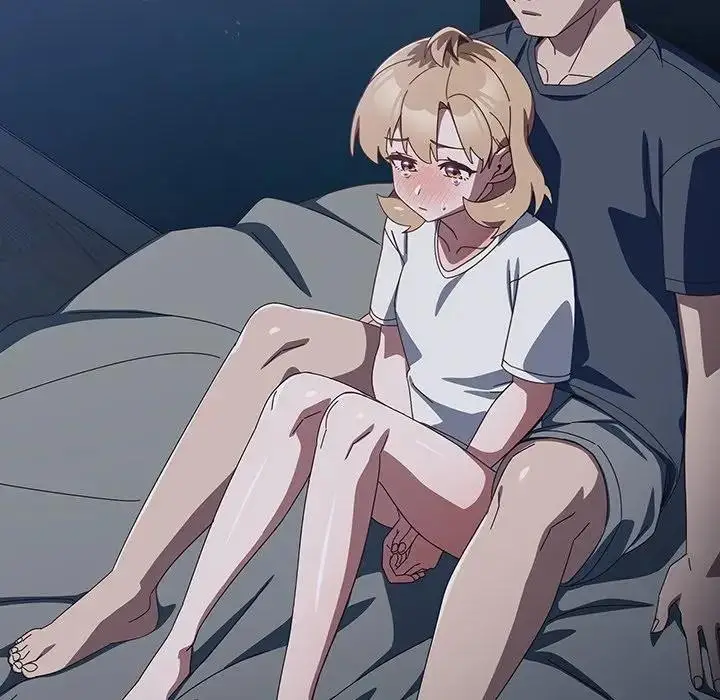 漫画《与众不同的兄妹/我家的掌上明珠》第31话第22张图
