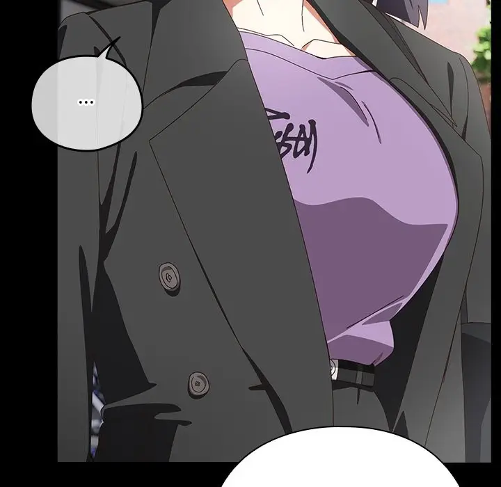 漫画《与众不同的兄妹/我家的掌上明珠》第36话第138张图
