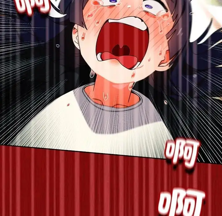 漫画《与众不同的兄妹/我家的掌上明珠》第38话第130张图