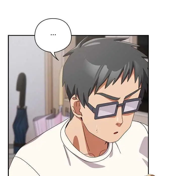 漫画《与众不同的兄妹/我家的掌上明珠》第47话第125张图