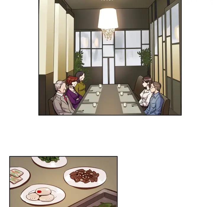 漫画《赎罪营》第3话第43张图