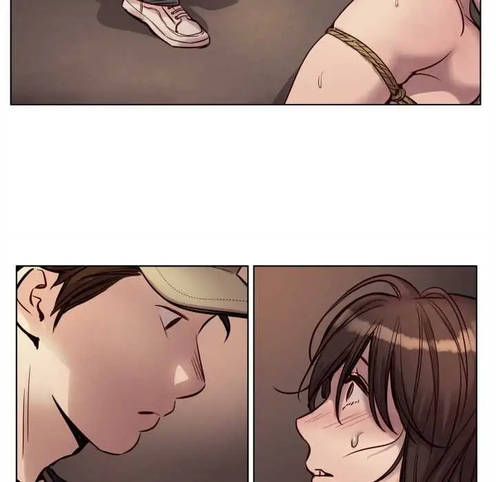 漫画《赎罪营》第19话第14张图