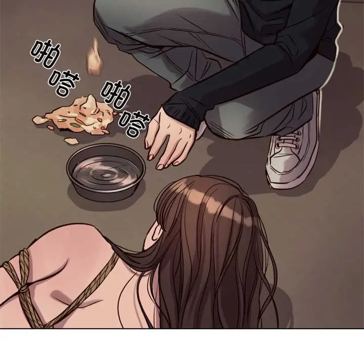 漫画《赎罪营》第19话第25张图