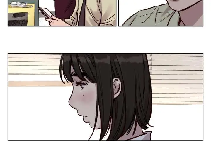 漫画《赎罪营》第30话第3张图