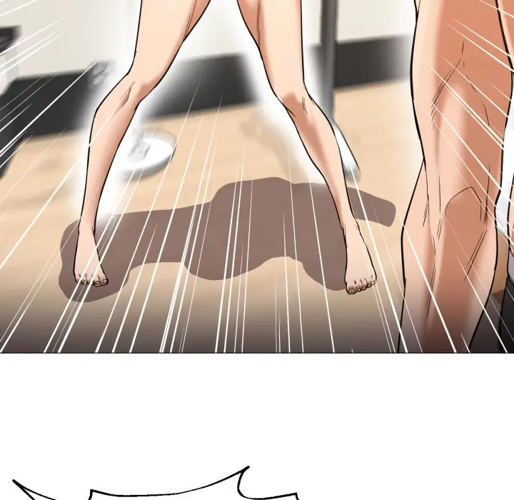 漫画《换身恋人》第1话第119张图