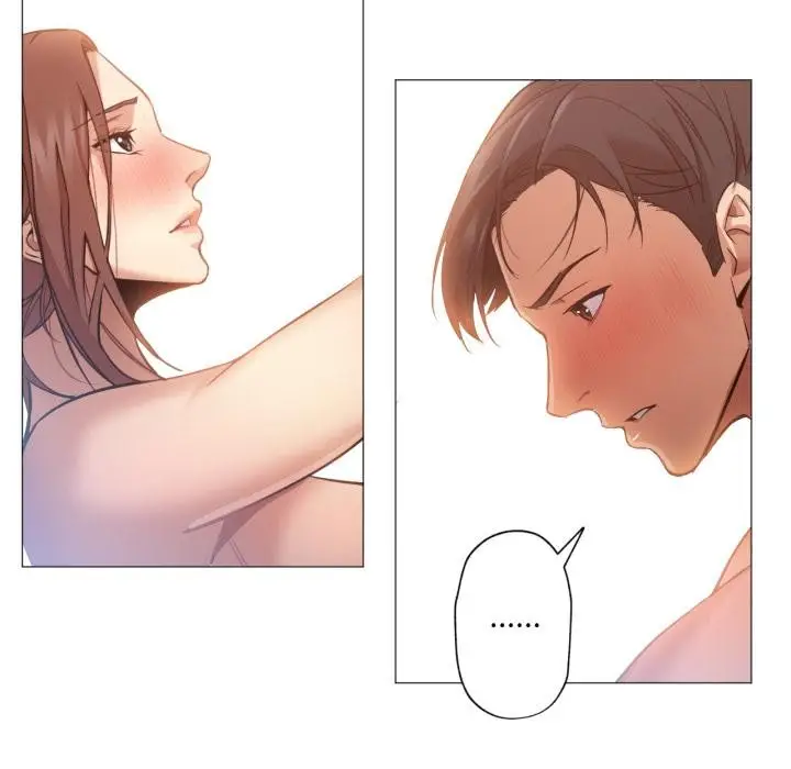 漫画《换身恋人》第3话第28张图