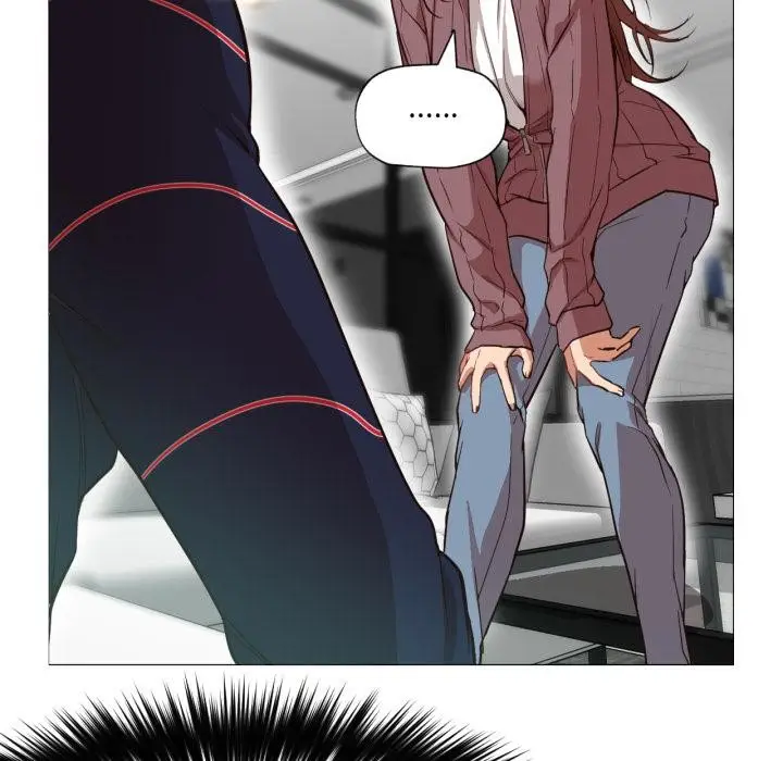 漫画《换身恋人》第3话第5张图