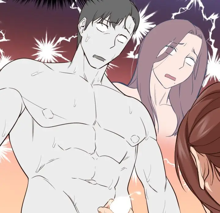漫画《换身恋人》第3话第76张图