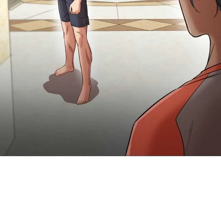 漫画《换身恋人》第26话第114张图