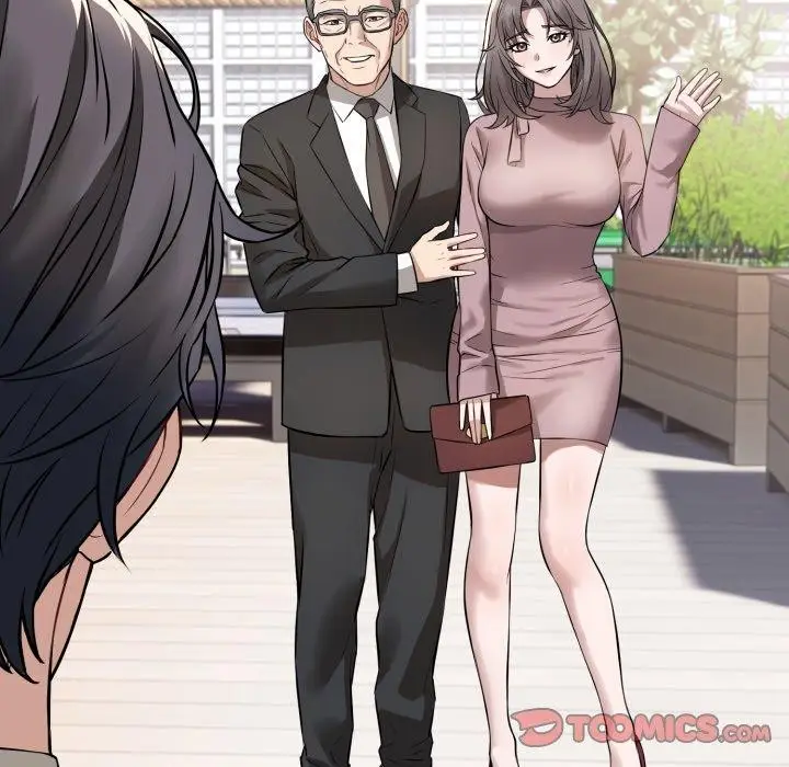 漫画《错位的星辰/今天也要加油》第4话第102张图