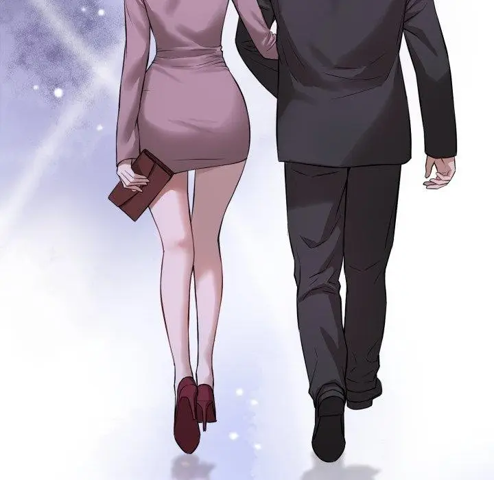 漫画《错位的星辰/今天也要加油》第4话第122张图