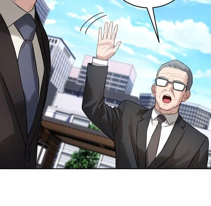 漫画《错位的星辰/今天也要加油》第4话第94张图