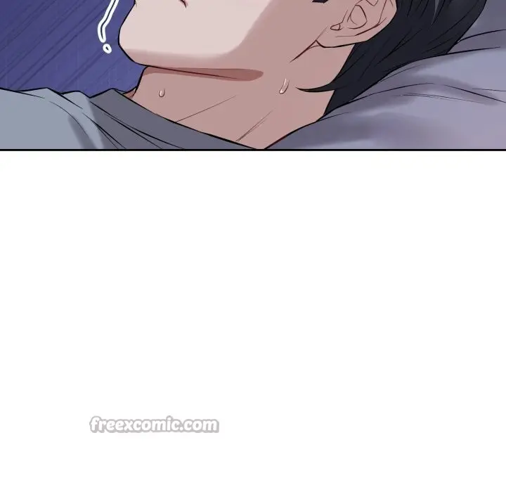 漫画《错位的星辰/今天也要加油》第6话第112张图
