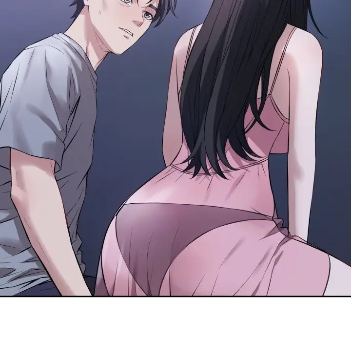 漫画《错位的星辰/今天也要加油》第7话第35张图