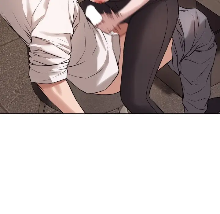 漫画《错位的星辰/今天也要加油》第9话第38张图