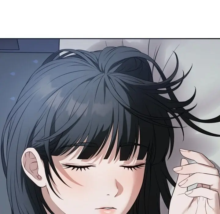 漫画《错位的星辰/今天也要加油》第11话第144张图