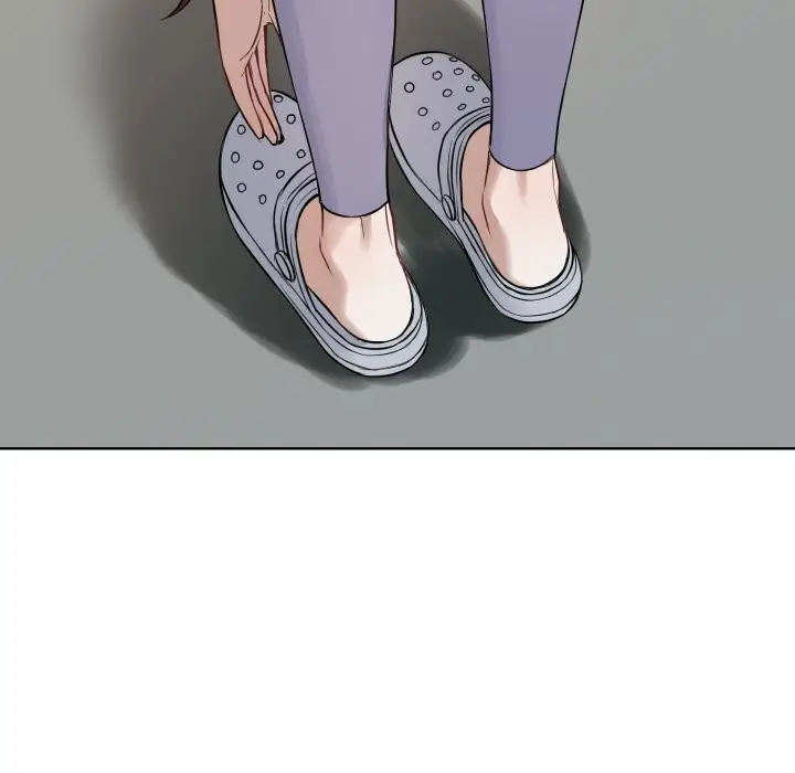 漫画《错位的星辰/今天也要加油》第14话第124张图