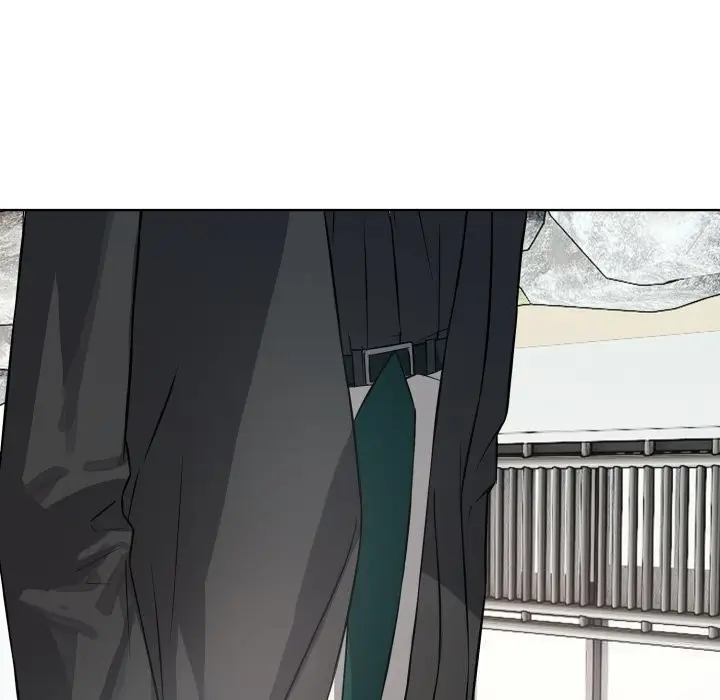 漫画《错位的星辰/今天也要加油》第14话第128张图
