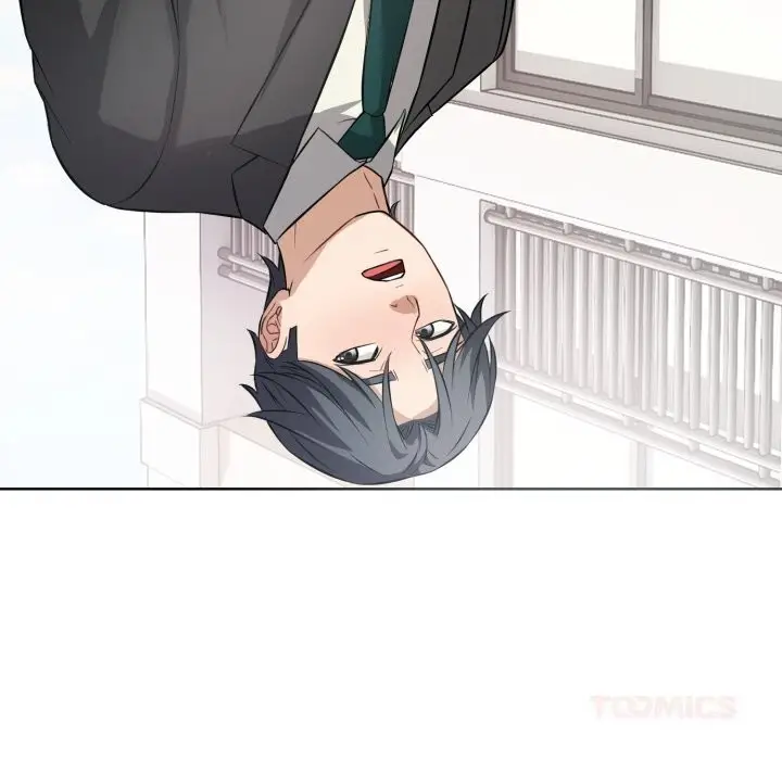 漫画《错位的星辰/今天也要加油》第14话第129张图