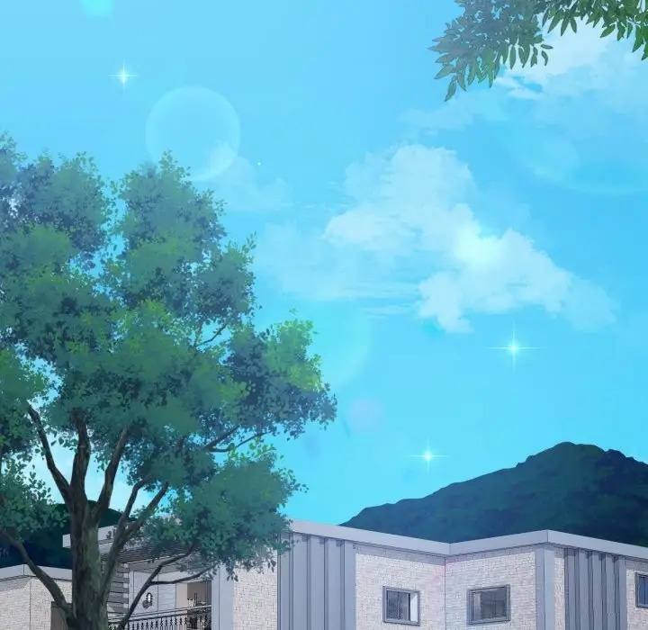 漫画《错位的星辰/今天也要加油》第14话第55张图
