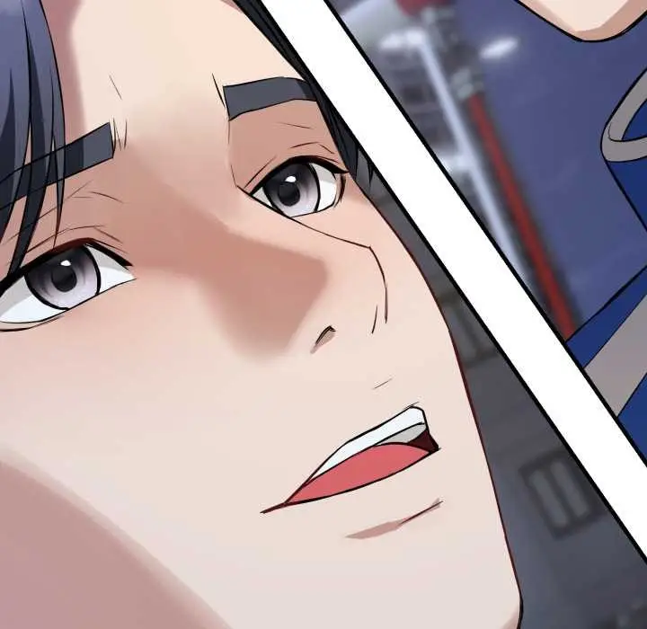 漫画《错位的星辰/今天也要加油》第15话第142张图
