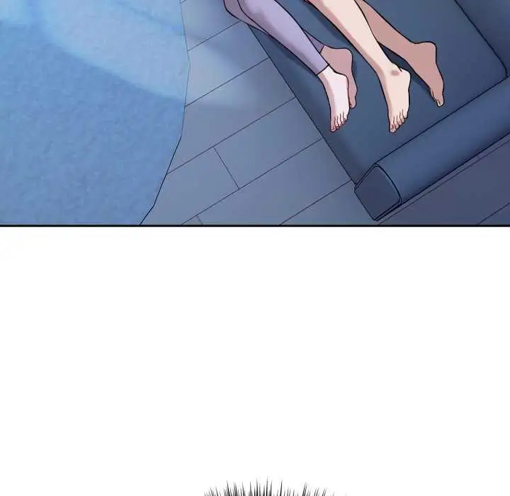 漫画《错位的星辰/今天也要加油》第17话第105张图