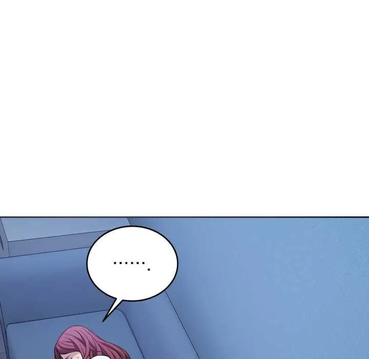 漫画《错位的星辰/今天也要加油》第17话第82张图