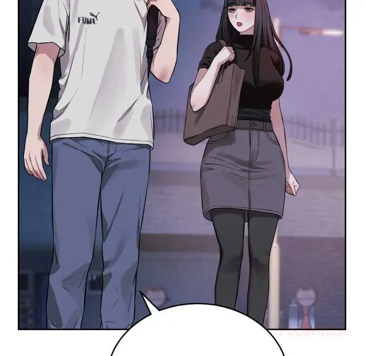 漫画《错位的星辰/今天也要加油》第21话第111张图