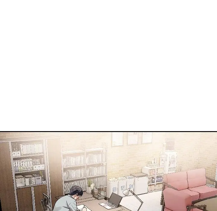 漫画《错位的星辰/今天也要加油》第24话第5张图