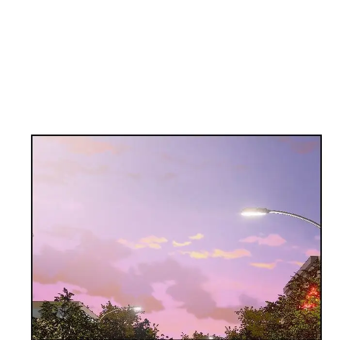 漫画《错位的星辰/今天也要加油》第24话第51张图
