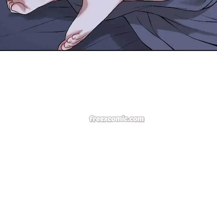 漫画《错位的星辰/今天也要加油》第27话第112张图