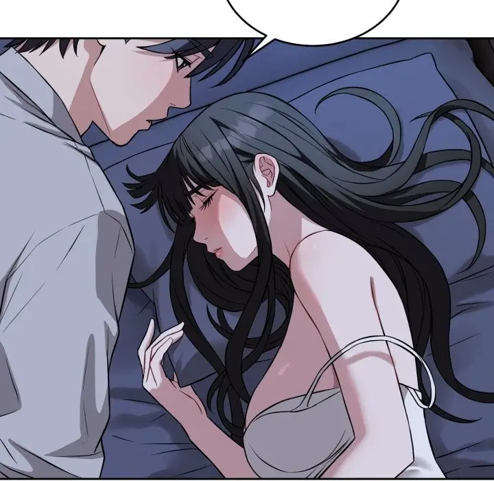 漫画《错位的星辰/今天也要加油》第28话第13张图
