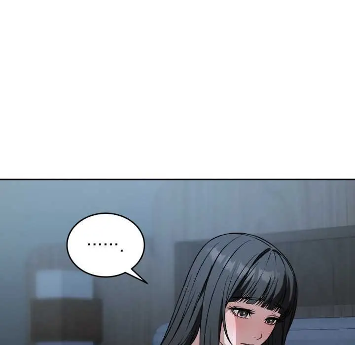 漫画《错位的星辰/今天也要加油》第29话第110张图