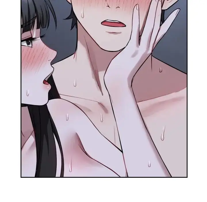 漫画《错位的星辰/今天也要加油》第31话第12张图
