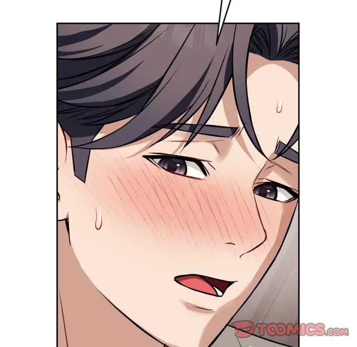 漫画《错位的星辰/今天也要加油》第35话第57张图