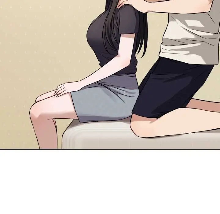 漫画《错位的星辰/今天也要加油》第36话第10张图