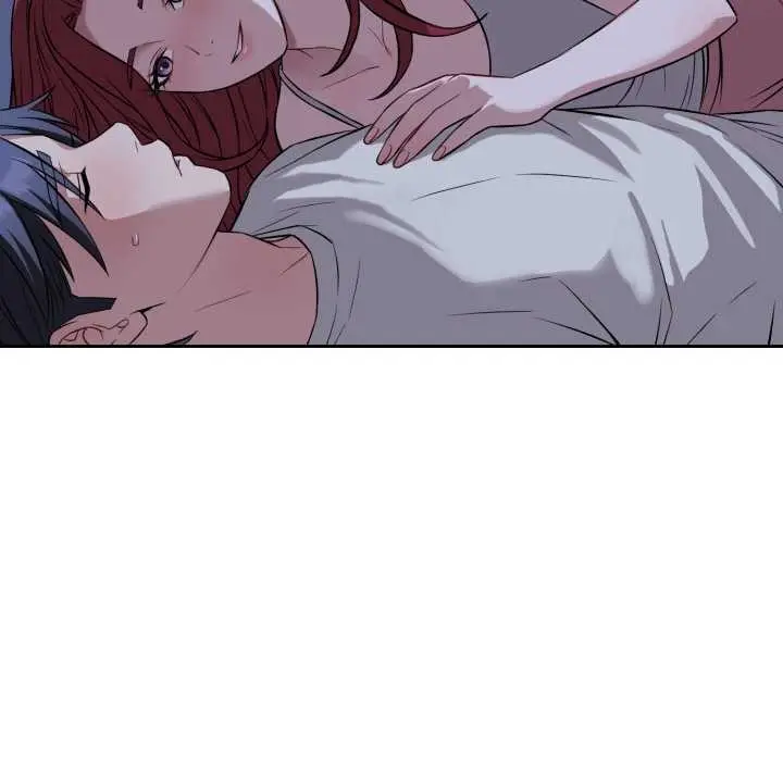 漫画《错位的星辰/今天也要加油》第36话第132张图
