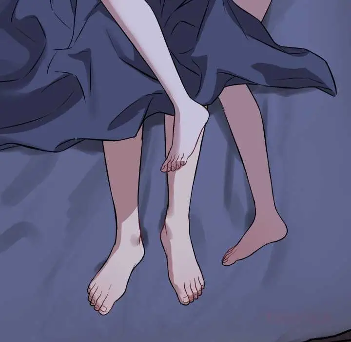漫画《错位的星辰/今天也要加油》第36话第138张图