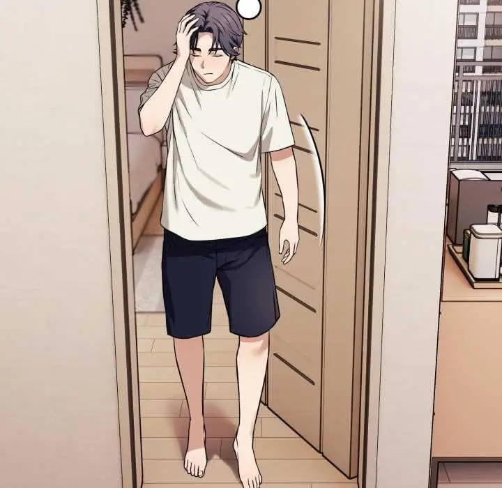 漫画《错位的星辰/今天也要加油》第36话第146张图