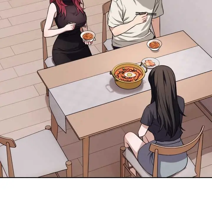 漫画《错位的星辰/今天也要加油》第36话第20张图