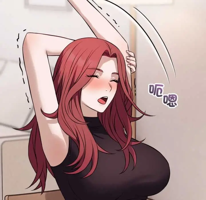 漫画《错位的星辰/今天也要加油》第36话第31张图
