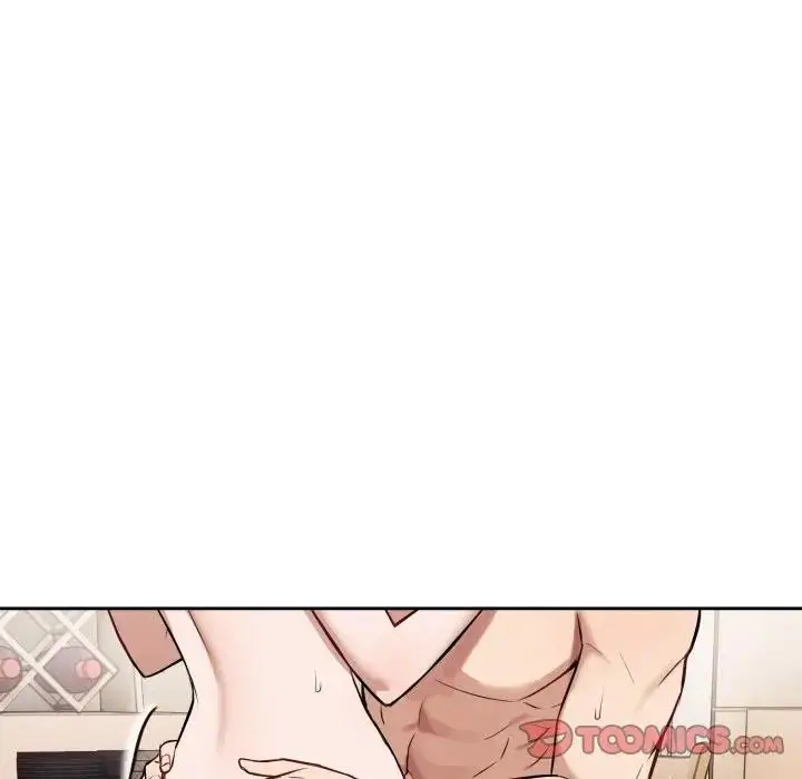 漫画《错位的星辰/今天也要加油》第37话第111张图