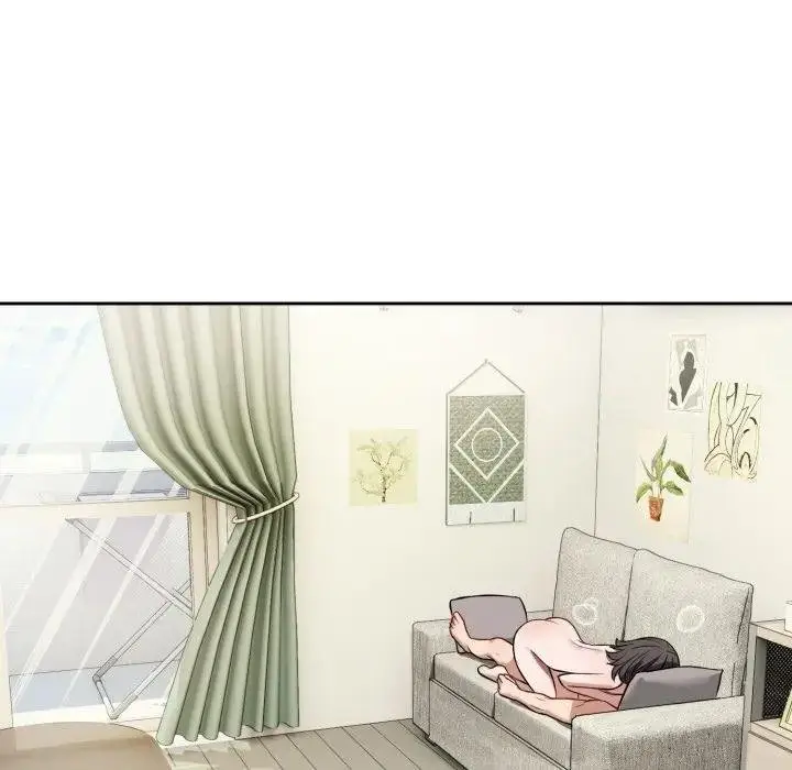 漫画《错位的星辰/今天也要加油》第39话第132张图