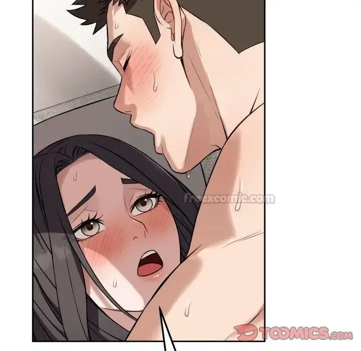 漫画《错位的星辰/今天也要加油》第39话第45张图