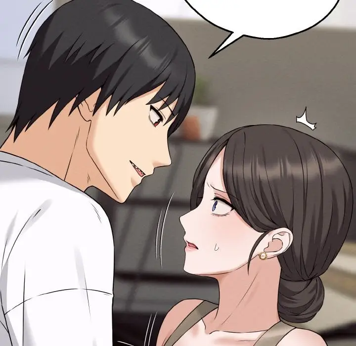 漫画《母女通吃计划》第2话第54张图