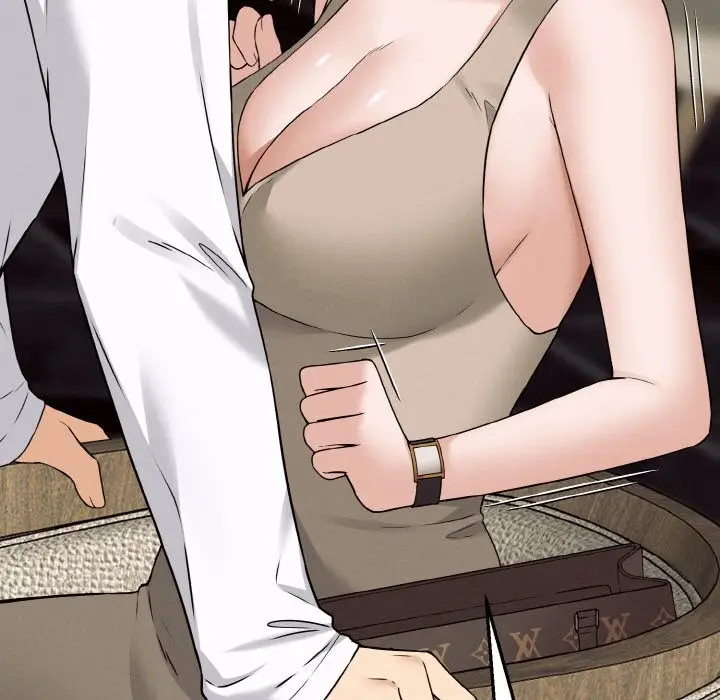 漫画《母女通吃计划》第2话第55张图